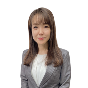 徳留さやか