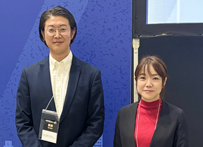 第10回 JAPAN BUILD TOKYO – 建築・土木・不動産の先端技術展 -」にて、「生成AIが台頭する正解なき時代を勝ち抜く」に登壇いたしました。